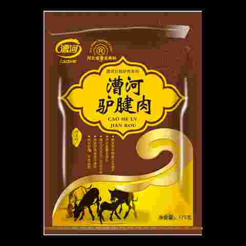漕河驴腱肉