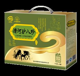 漕河驴八珍