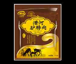漕河驴脖肉