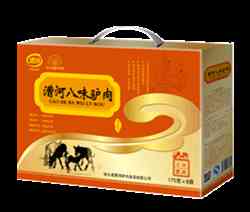 漕河八味驴肉