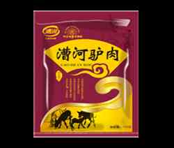 漕河驴肉 袋装