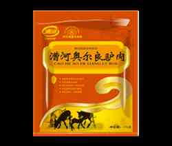 漕河奥尔良驴肉